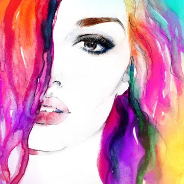 中球情报App界面展示